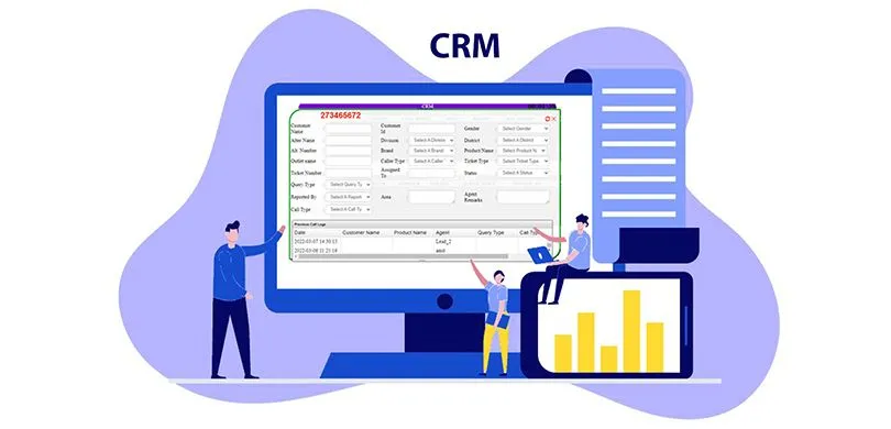 customer relationship management crm